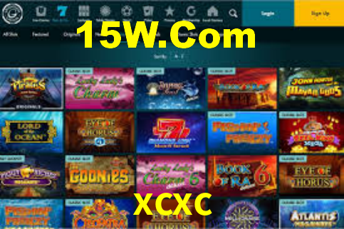 xcxc login