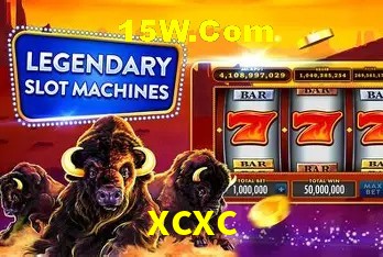 xcxc Slot - 320+ Caça-Níqueis Premium