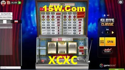 xcxc Plataforma - Certificada MGA desde 2015