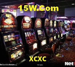Provedores de Jogos xcxc